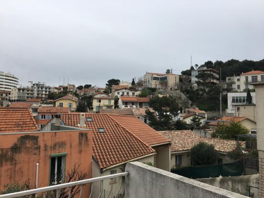 Appartement Terrasse des Hauts de Perier - Photo 1