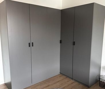 Nachmieter gesucht + Küchenübernahme - Foto 1