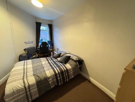 Manor Drive, Leeds, LS6 - Photo 4