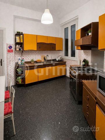 Appartamento Roma [Cod. rif 3306169ARG] (San Pietr - Photo 5