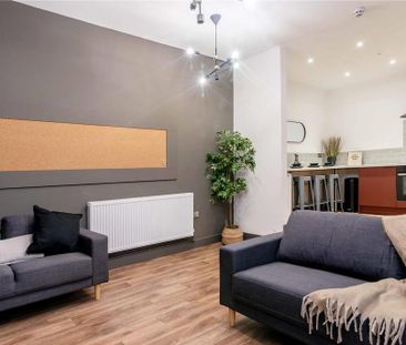 Studio to rent - Photo 3