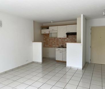 Location Appartement 2 pièces 42m² PALAISEAU 91120 - Photo 2