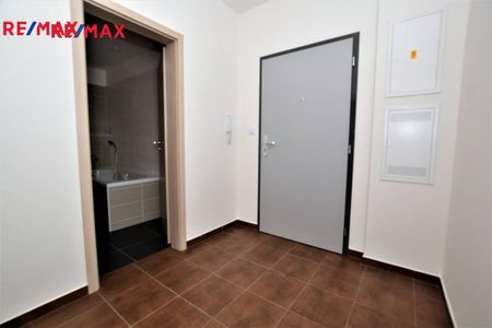 Pronájem bytu 1+kk v osobním vlastnictví 42 m², Plzeň - Photo 5