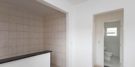 Casa para alugar com 40m², 1 quarto e sem vaga - Photo 3