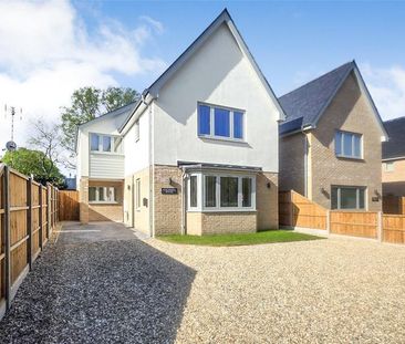 4 bedroom detached house to rent - Photo 3
