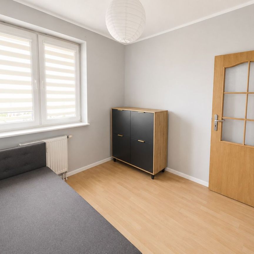 Mieszkanie w centrum, 62 m2, 3 pokoje - Photo 1