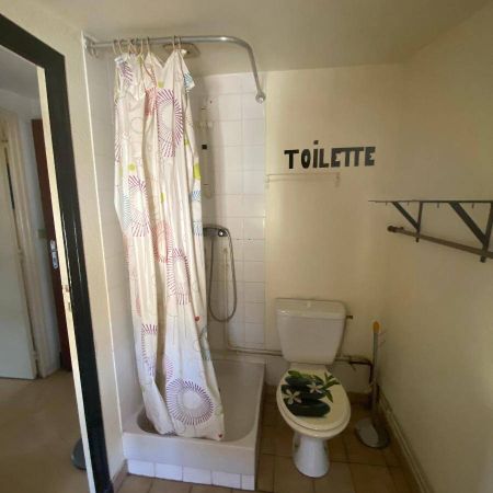 Location appartement 1 pièce 26.45 m² à Crest (26400) - Photo 4