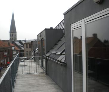 Appartement te huur - Photo 6