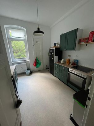 2ZKB Wiesbaden Mitte Südost Nachmieter gesucht - Photo 1