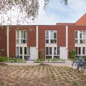 Huis te huur: Lariksplaats 92 5038 HN Tilburg - Foto 2