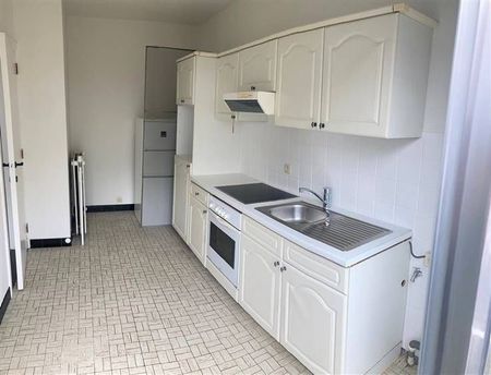 Appartement te huur - Photo 4