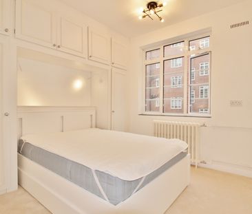Latymer Court, Hammersmith Road, Hammersmith, London, W6 - Photo 5