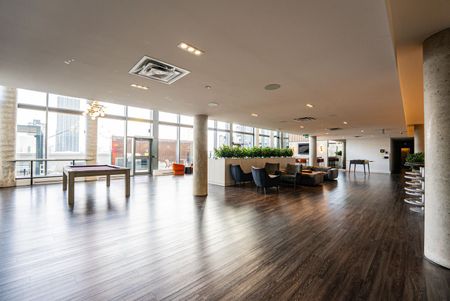 For Lease - 5 Wellington Street Unit# 909, Kitchener, Ontario - Photo 3