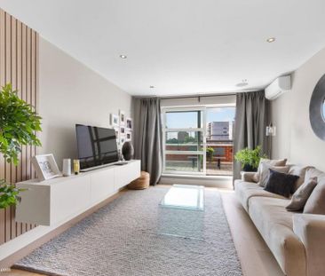 2 bedroom apartment to rent - Photo 3