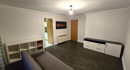 P1993: Huntly Street, City Centre, Aberdeen - Photo 2