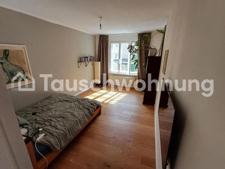 TAUSCHWOHNUNG 2-Zimmer Wohnung in Steglitz gegen 1-Zimmer Wohnung - Photo 3