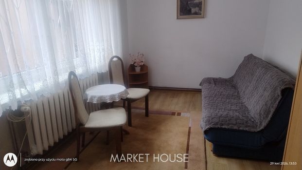 Mieszkanie | Wynajem - Photo 1
