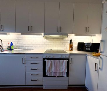 Dalhemsvägen 87B, Helsingborg - Photo 2