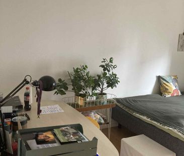 Tantogatan, Stockholm - Foto 2