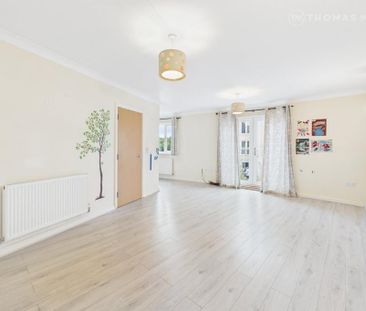 4 bedroom terraced house to rent - Photo 5