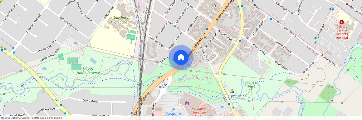 16/66 Festival Court, SA 5108, Salisbury