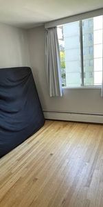 One Bedroom across from English Bay - Photo 4