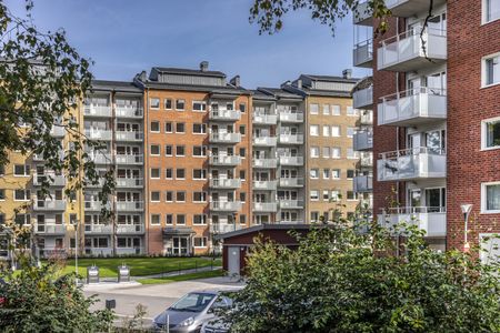 Ridderstads gata, Linköping - Foto 5