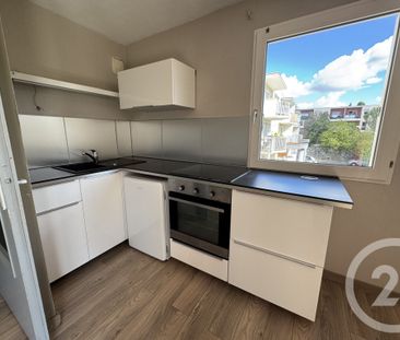 Location Appartement 1 pièce 25m² MONTPELLIER 34080 - Photo 3