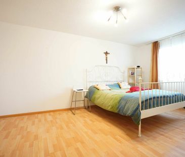 Zentrale und helle 3½-Zimmerwohnung sucht neue Mieter - Foto 5