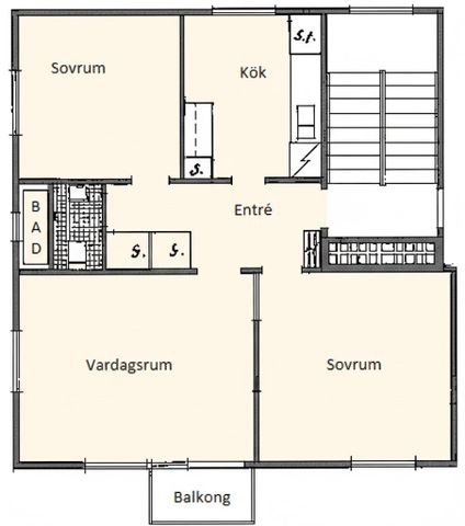 Västra Parkgatan 11 - Photo 3