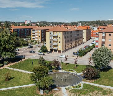 Göteborgsvägen 23 C - Foto 4