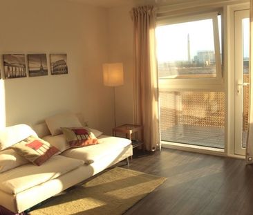 1 Bed Flat, Copenhagen Court, SE8 - Photo 1