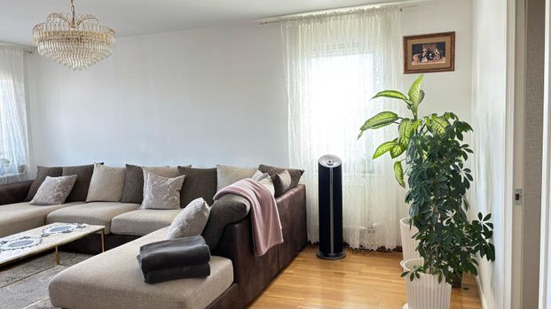 Mörbylund, Danderyd - Foto 1