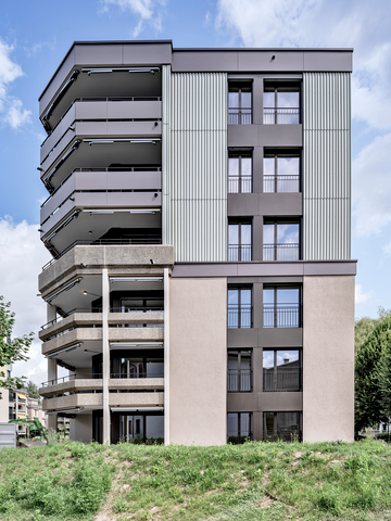 MIETEN OHNE KAUTION - Wohnkomfort für Geniesser - Photo 3