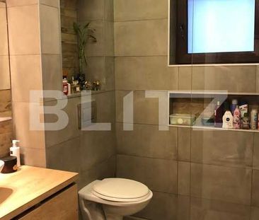 Apartament 1 camera, 47 mp, parcare, zona Valea Garbaului - Photo 6