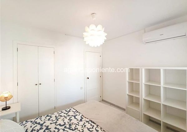 Apartamento en CALP