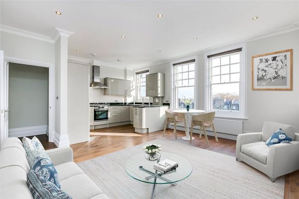 3 bedroom flat to rent - Photo 1