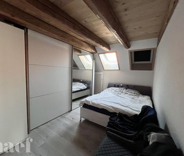 Magnifique appartement de 3.5 pièces proche du centre-ville - Photo 5