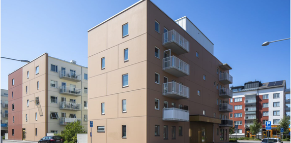 Råbyvägen 25, 75422, Uppsala - Photo 2