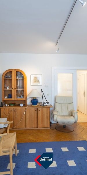 Appartement te huur in Oostende voor € 725 met 2 slaapkamers - Photo 1