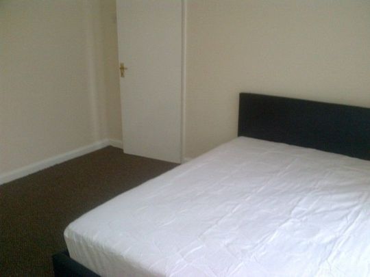 1 Bed - Shakespeare Street, Coventry, Cv2 - Photo 1