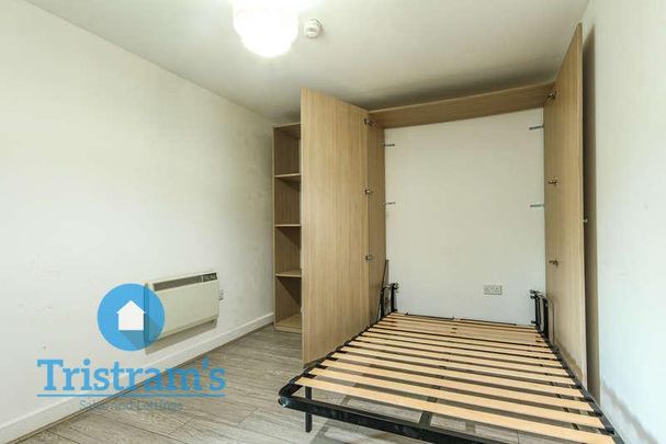 Bloomsbury Court, City Centre, NG1 - Photo 1