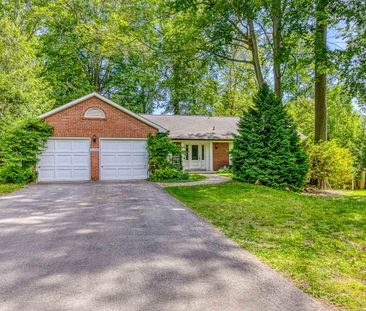 For Lease - 1106 Crestview Street, Oakville, Ontario - Photo 6