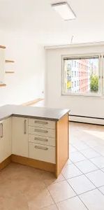 2-Zimmer-Wohnung mit getrennter Küche| Brigittenau |nähe Augarten - Photo 1