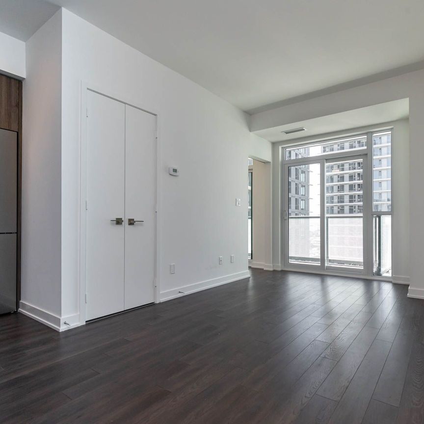 For Lease - 30 Ordnance Street Unit# 1803, Toronto, Ontario - Photo 1