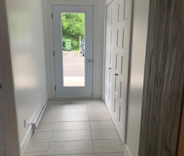 Logement 51/2 libre 1 juillet - Photo 3