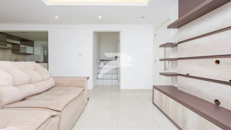 Sobrado 2 Quartos Pinheirinho 90m² - Foto 5