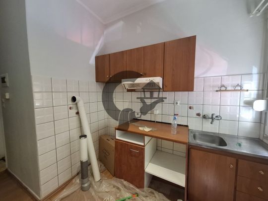 Studio/Γκαρσονιέρα για ενοικίαση - Ιωάννινα - Photo 1