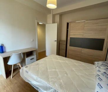 Piso de alquiler en Santiago Lozano, 10, Campo Verde - Photo 5