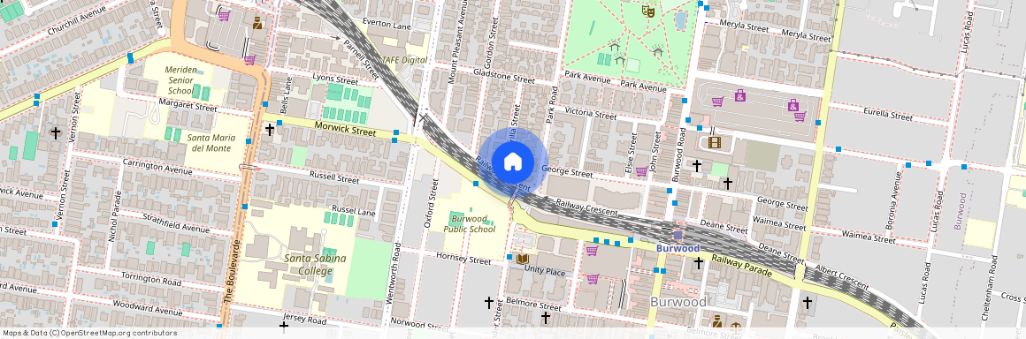 30 Carilla Street, NSW 2134, Burwood